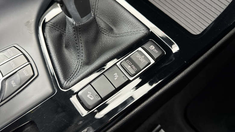 BMW X2 xDrive 20i M Sport 5dr Step Auto Petrol Hatchback